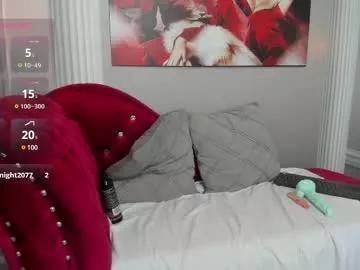 babyangel18_ on Chaturbate 