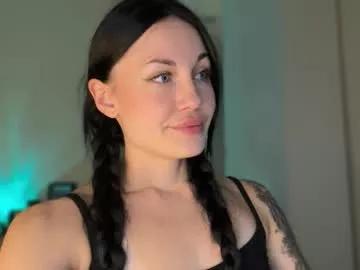 babycoffee on Chaturbate 