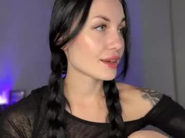 babycoffee on Chaturbate 