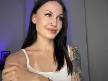 babycoffee on Chaturbate 
