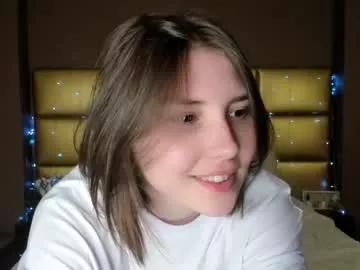 babydoll_ginny from Chaturbate is Freechat
