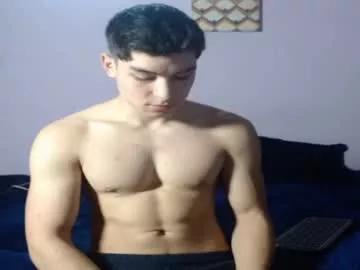 babytwunkz on Chaturbate 