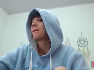 bad_giirl__ on Chaturbate