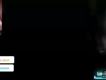 bad_thing1 on Chaturbate