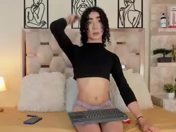 ballesteros_ on Chaturbate 