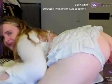 bambi_blaze from Chaturbate is Freechat