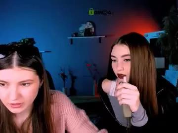 Freechat barbara_crazy on Chaturbate