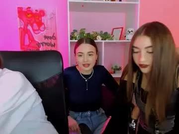 Freechat barbara_crazy on Chaturbate