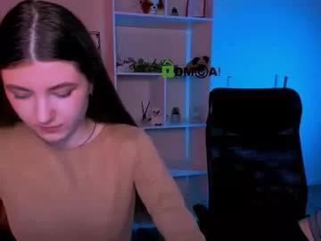 Freechat barbara_crazy on Chaturbate