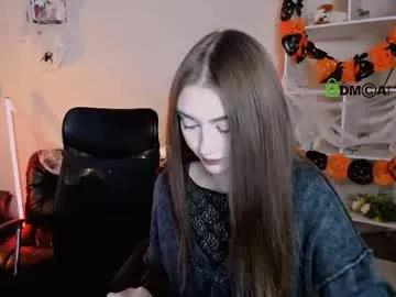 Freechat barbara_crazy on Chaturbate
