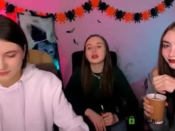 Freechat barbara_crazy on Chaturbate