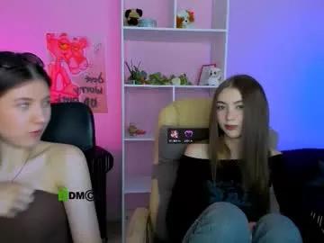 Freechat barbara_crazy on Chaturbate