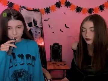 barbara_crazy — GOAL: show tongue [54 tokens remaining] Welcome to my room! #pvt #18 #nonude #lovense #C2C