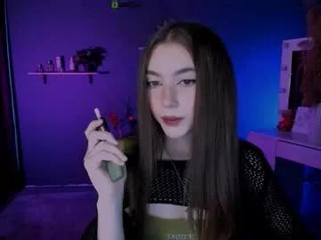 Freechat barbara_crazy on Chaturbate