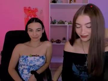 Freechat barbara_crazy on Chaturbate
