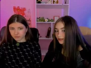 Freechat barbara_crazy on Chaturbate