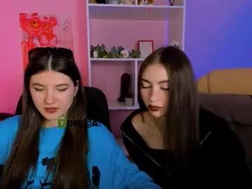 Freechat barbara_crazy on Chaturbate