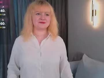 barbara_watts on Chaturbate