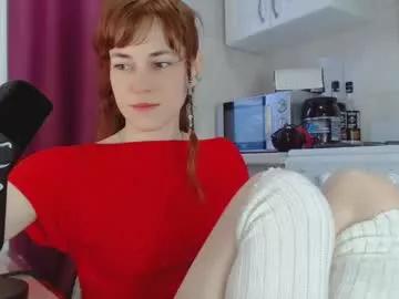 barbarian_girl from Chaturbate is Freechat