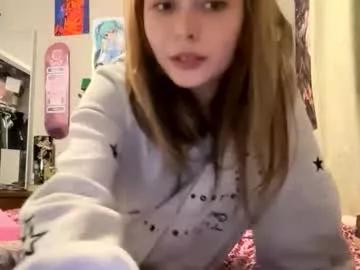 bbycris03 — activate my lush  #snowbunny #cuckold #18 #bbc #squirt