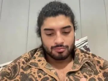 bdever7 on Chaturbate