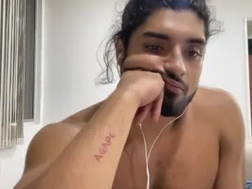 bdever7 on Chaturbate