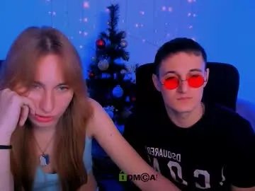 beauty_liam on Chaturbate