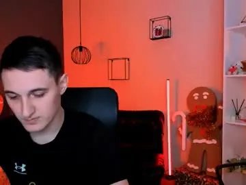 beauty_liam on Chaturbate