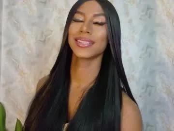 beauty_nina on Chaturbate