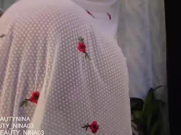 beauty_nina on Chaturbate