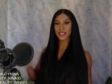beauty_nina on Chaturbate