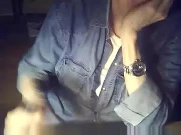 bekklove1 from Chaturbate
