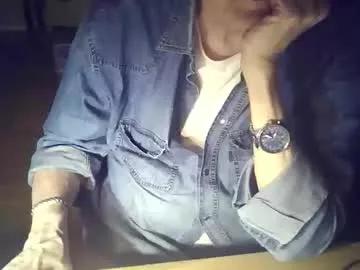 bekklove1 from Chaturbate