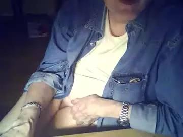 bekklove1 from Chaturbate