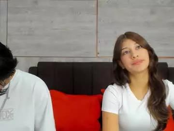 bell_and_blaze from Chaturbate