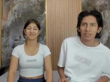 bell_and_blaze from Chaturbate