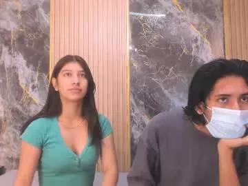 bell_and_blaze from Chaturbate