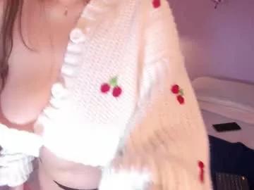 bella_lane_ on Chaturbate 
