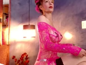 bella_volup on Chaturbate