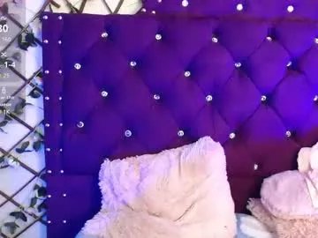 bella_warzon on Chaturbate