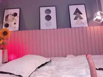 bella_williiams_ on Chaturbate 