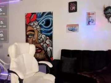 bellaa_miller on Chaturbate 
