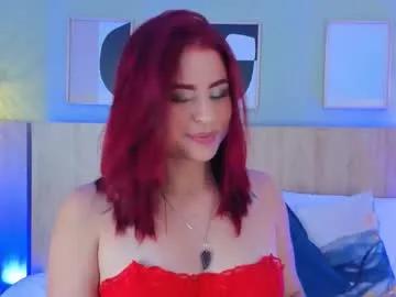 bellaa_swant — Spank ass  [22 tokens left] Fuck my throatMake me squirt for free on PVT PREMIUMPVT OPEN #oilshow #redhead #bbc #deepthroat #latina