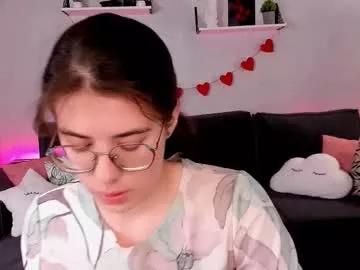bellacaress from Chaturbate