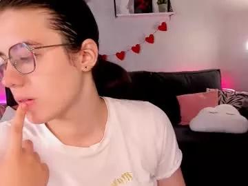 bellacaress from Chaturbate