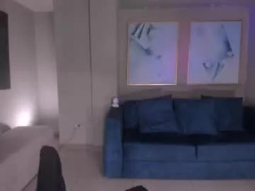 bellaclark1 on Chaturbate 