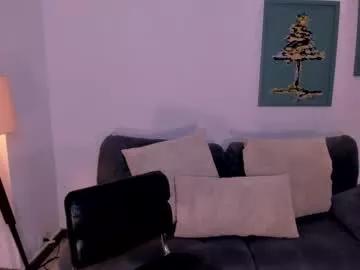 bellaclark1 on Chaturbate 
