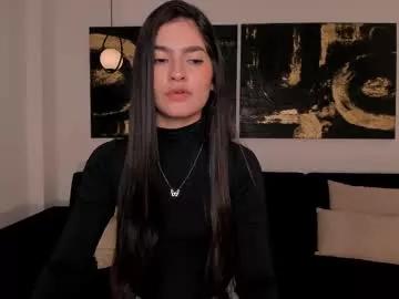 bellaclark1 on Chaturbate 