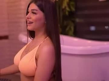 bellanoirre on Chaturbate 