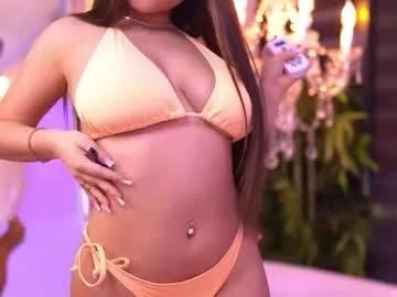 bellanoirre on Chaturbate 
